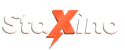 Staxino Casino Logo